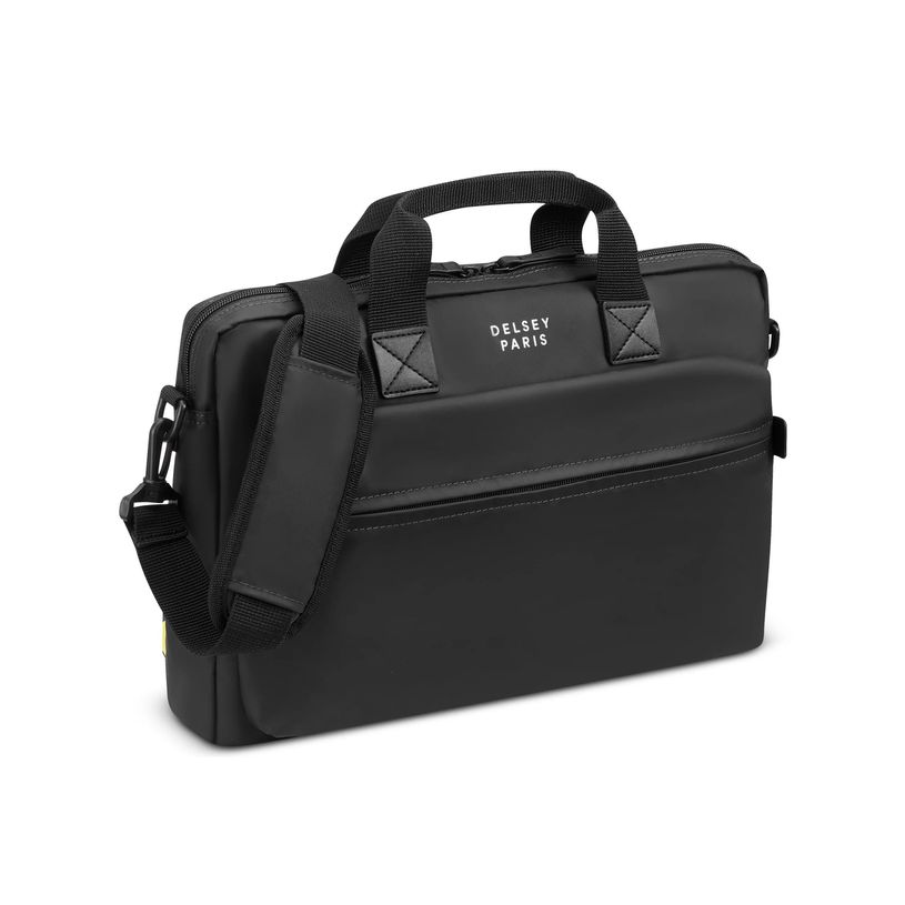 3219110540055-Delsey Maubert 2.0 - Sacoche pour ordinateur portable - water repellent,1-compartment - 13-P_405240230_7-2