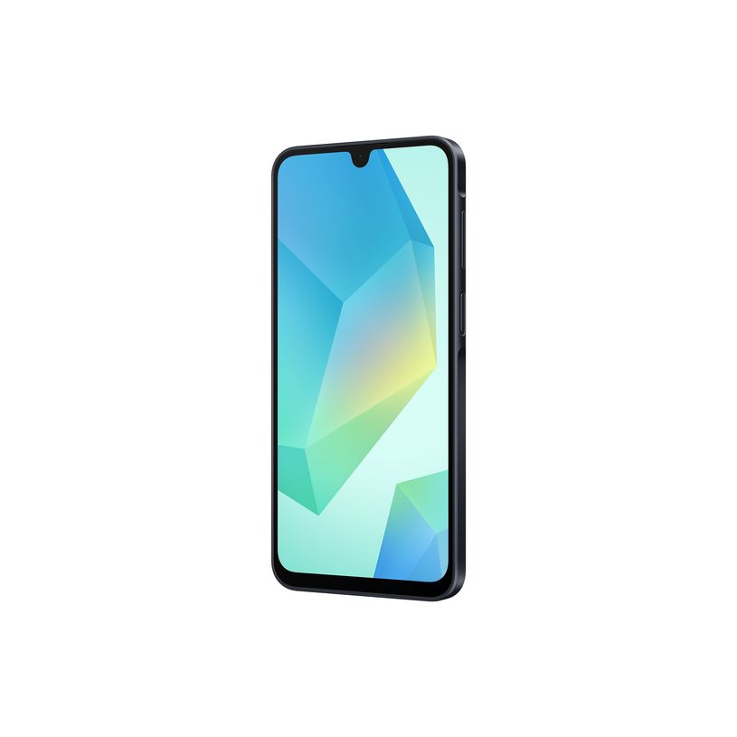 8806095822297- Samsung Galaxy A16 - Smartphone - 4G - 8/256 Go - noir-P_405240363_2-1