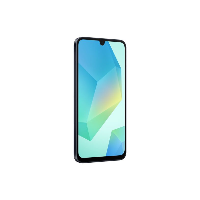 8806095822297- Samsung Galaxy A16 - Smartphone - 4G - 8/256 Go - noir-P_405240363_3-2