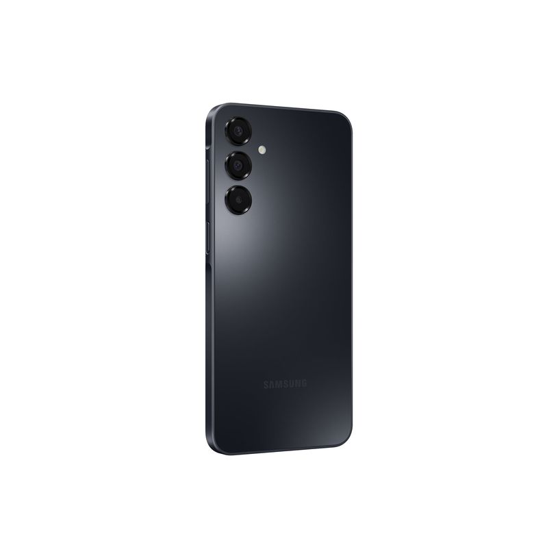 8806095822297- Samsung Galaxy A16 - Smartphone - 4G - 8/256 Go - noir-P_405240363_7-6