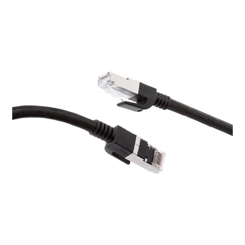 3571211530343-BIGBEN Connected - Câble réseau - RJ-45 (M) pour RJ-45 (M) - 10 m - S/FTP - CAT 8 - débit de transfert de do-P_405240471_4-0
