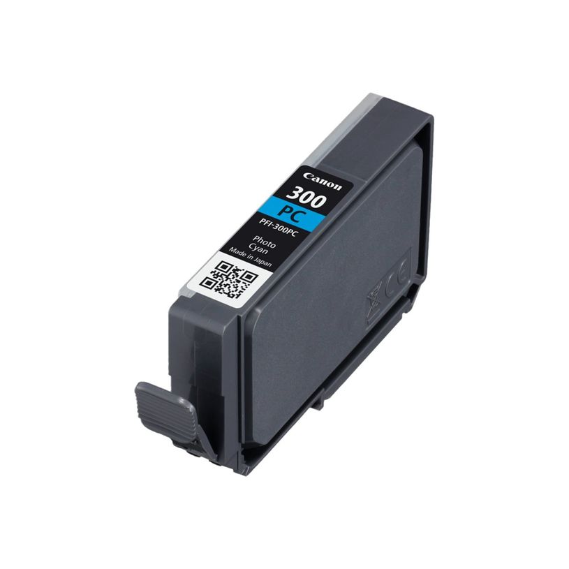 4549292158939-Canon PFI-300 -  Photo cyan - cartouche d'encre originale-P_405240989_1-0