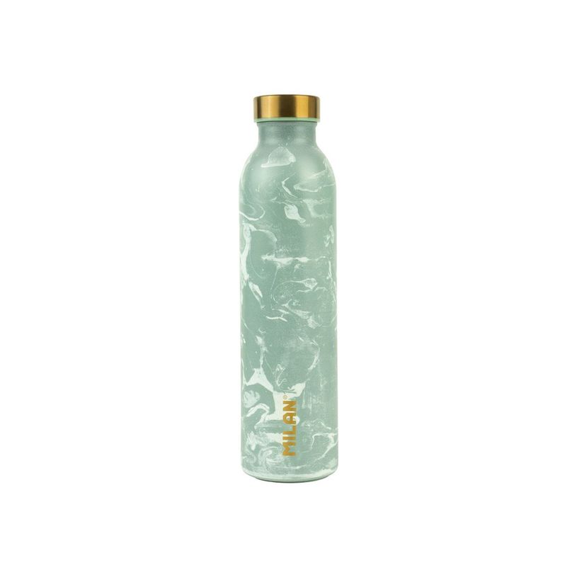 8411574109808-Milan Lava - Bouteille thermique - 591 ml - vert-P_405241103_1-0