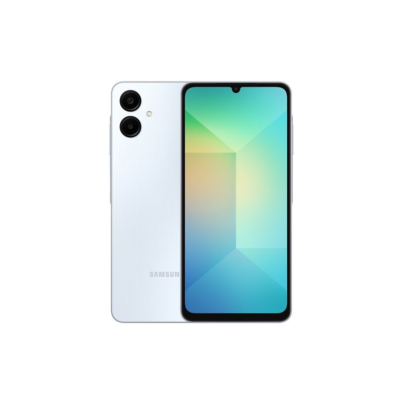 8806095751696-Samsung Galaxy A06 - Smartphone - 4G - 4/128 Go - bleu--0