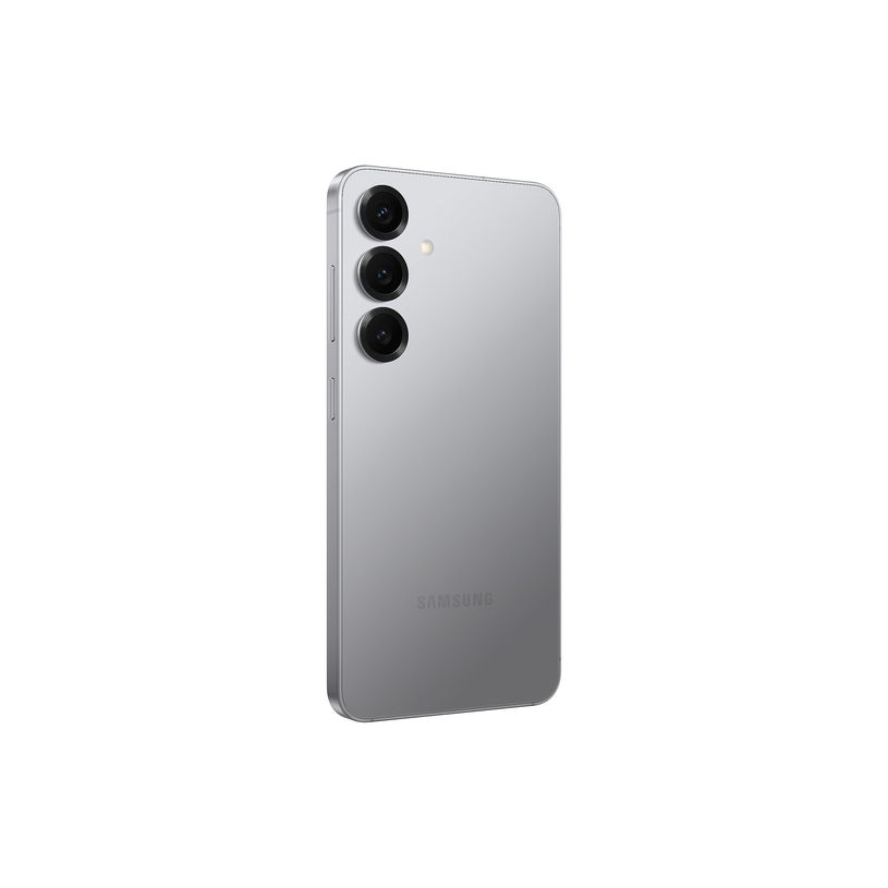 8806095848488-Samsung Galaxy S25 - Smartphone - 5G - 12/256 Go - gris-P_405242217_4-3