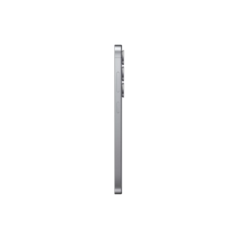 8806095848488-Samsung Galaxy S25 - Smartphone - 5G - 12/256 Go - gris-P_405242217_9-8