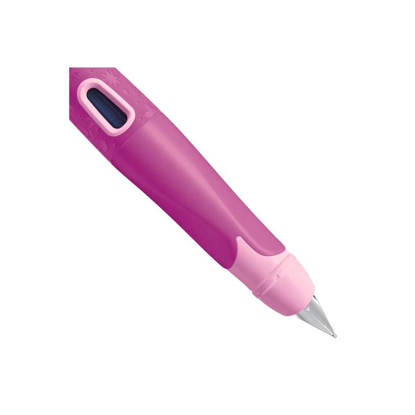 4006381616348-STABILO EASYbirdy 3D DreamWorld - Stylo plume - non permanent - bleu roi-P_405242446_4-3
