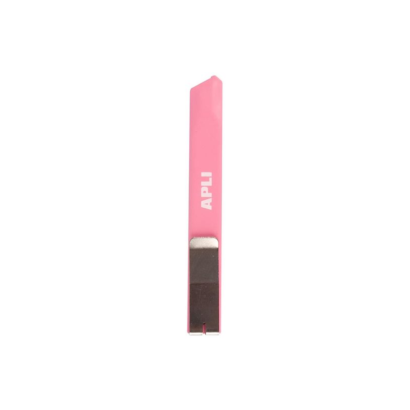 8410782199687-APLI Nordik Mini Cutter - Cutter rétractable - rose-P_405242468_3-2
