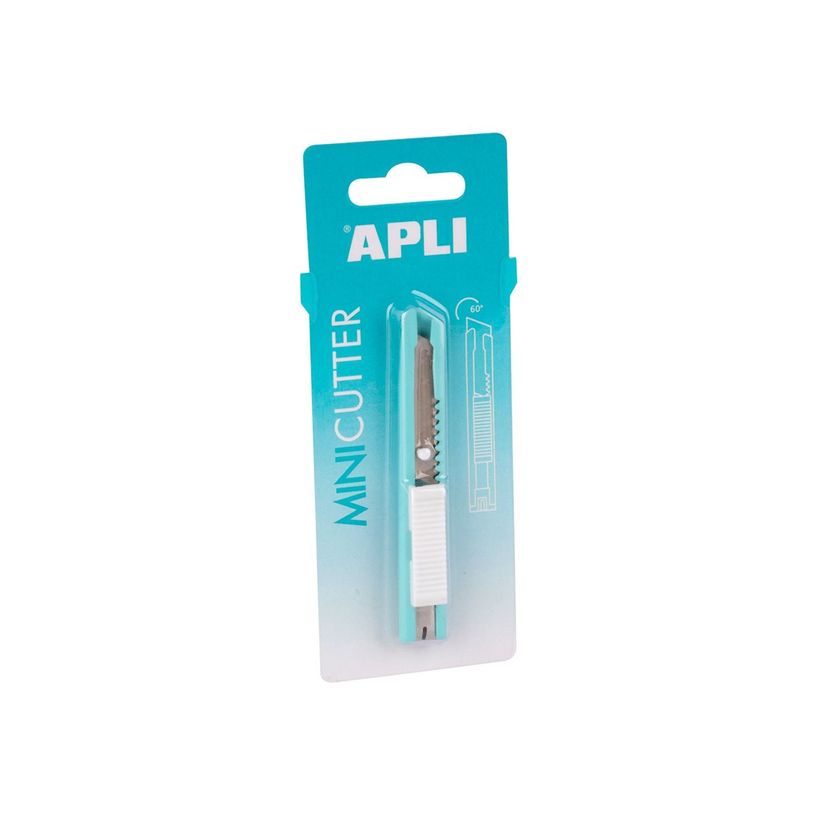8410782199670-APLI Nordik Mini Cutter - Cutter rétractable - bleu-P_405242471_1-0