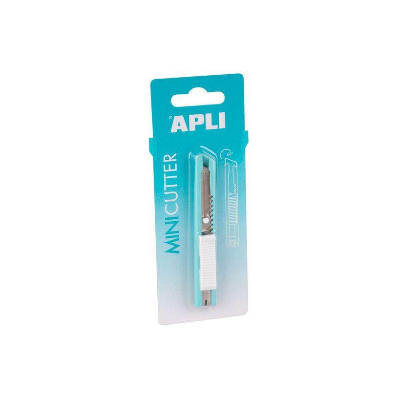 8410782199670-APLI Nordik Mini Cutter - Cutter rétractable - bleu-P_405242471_4-3