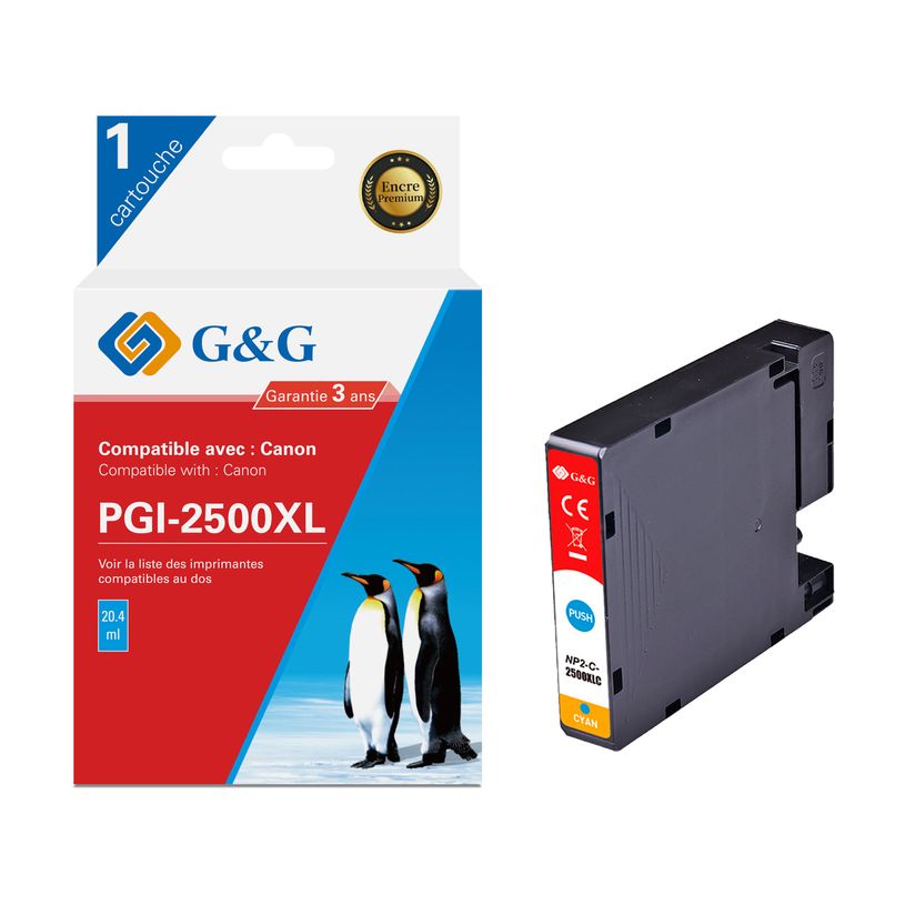 6937173408194-Cartouche compatible Canon PGI-2500XL - cyan - G&G-P_405242773_1-0