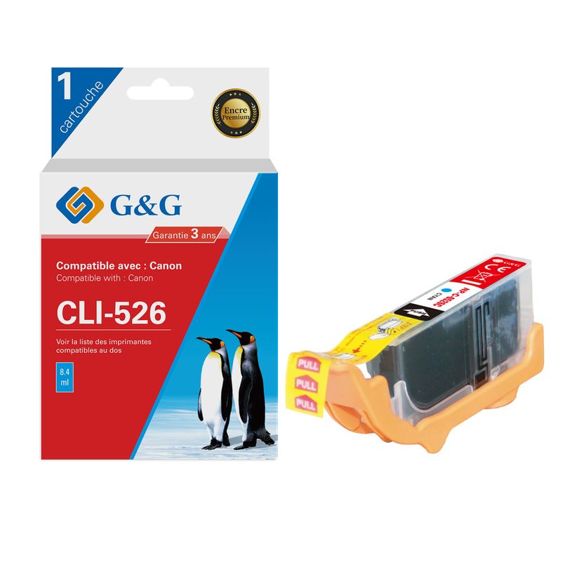 6937173406251-Cartouche compatible Canon CLI-526 - cyan - G&G-P_405242782_1-0