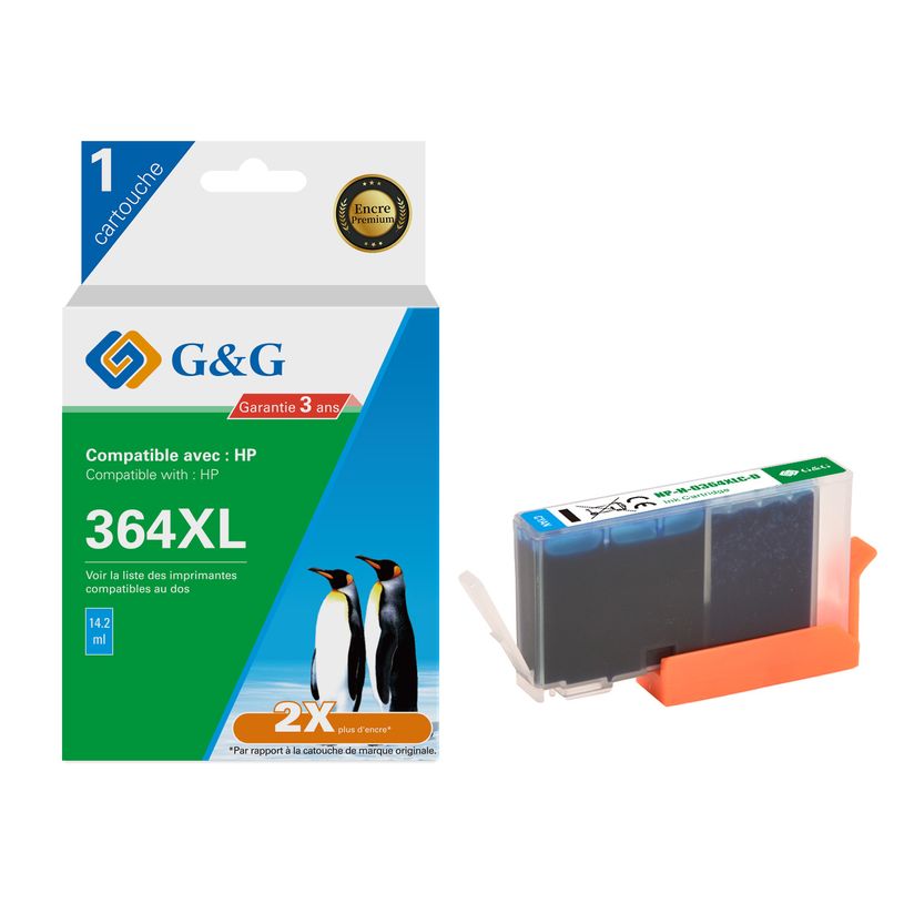 6937173407098-Cartouche compatible HP 364XL - cyan - G&G-P_405242898_1-0