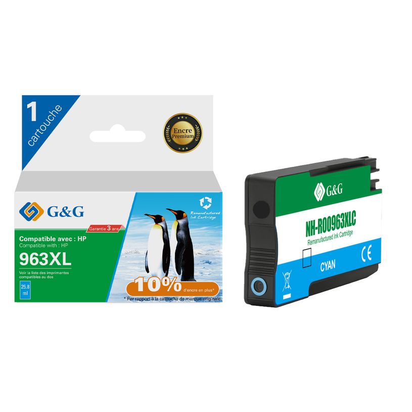 6937173407708-Cartouche compatible HP 963XL - cyan - G&G-P_405242927_1-0