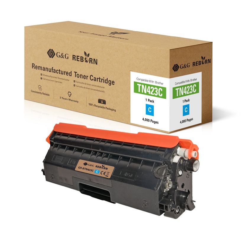6942383120804-Cartouche laser compatible Brother TN423 - cyan - G&G-P_405243095_1-0