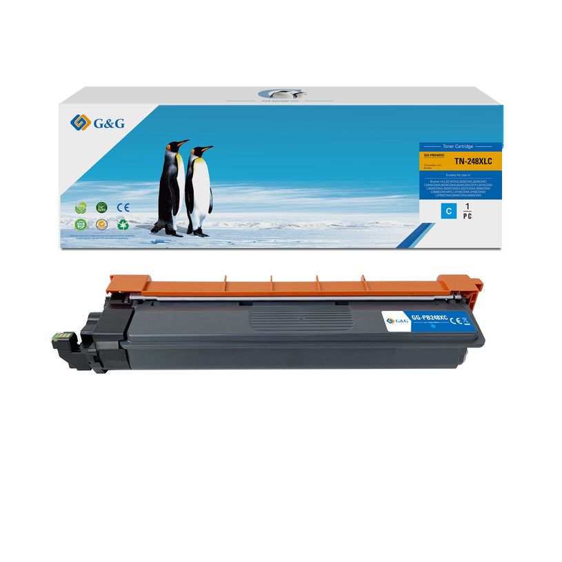 6942383128091-Cartouche laser compatible Brother TN248 - cyan - G&G-P_405243143_1-0