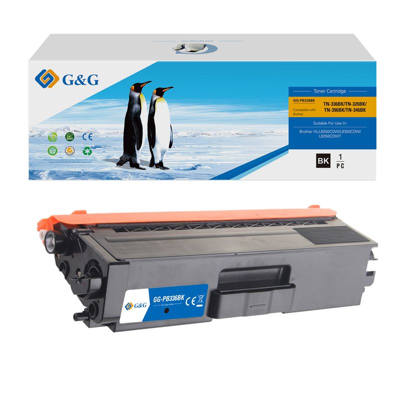 6941784769674-Cartouche laser compatible Brother TN326 - noir - G&G-P_405243147_1-0