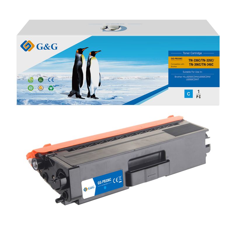 6941784756438-Cartouche laser compatible Brother TN326 - cyan - G&G-P_405243148_1-0
