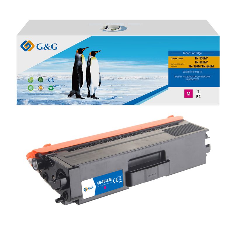 6941784756445-Cartouche laser compatible Brother TN326 - magenta - G&G-P_405243149_1-0