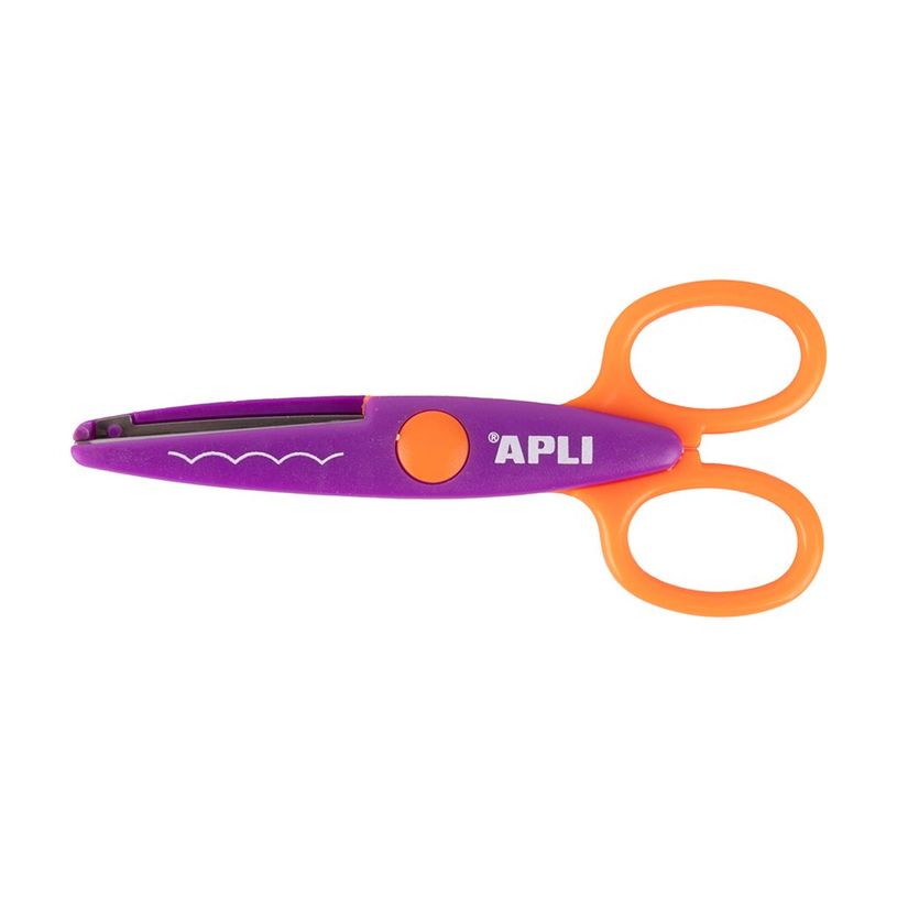 8410782199984-APLI kids - Ciseaux - papier - 135 mm - 4 ans et plus-P_405243324_2-1