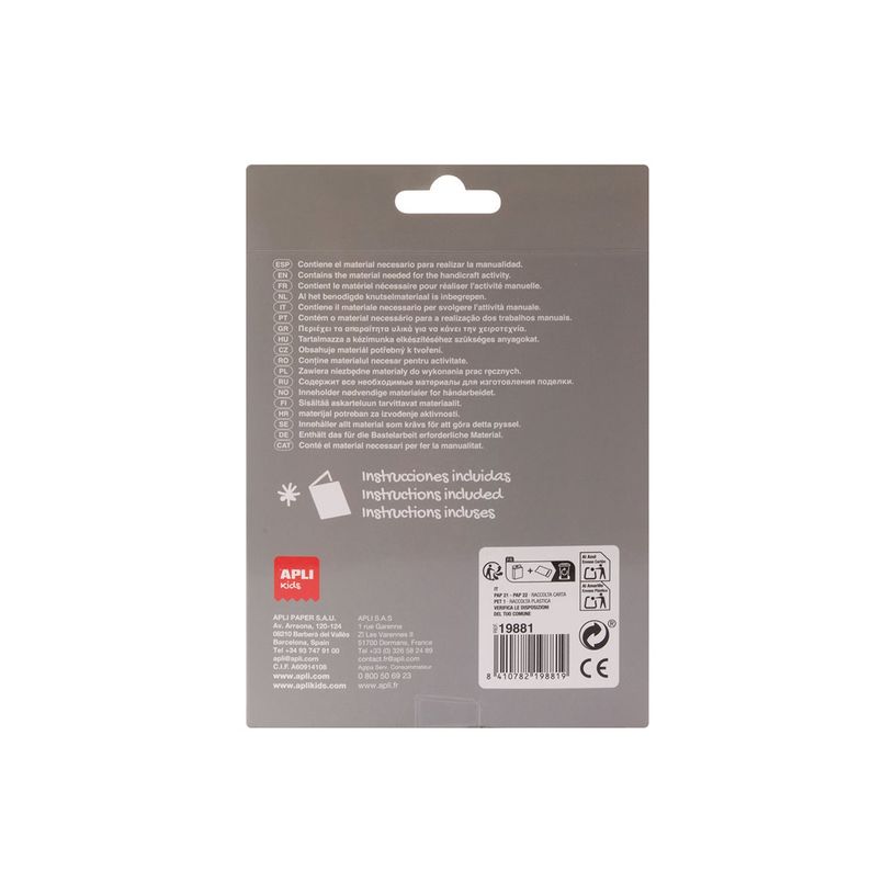 8410782198819-APLI kids - Kit de travaux créatifs - lapin-P_405243341_2-2