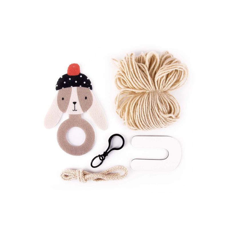 8410782198819-APLI kids - Kit de travaux créatifs - lapin-P_405243341_3-0