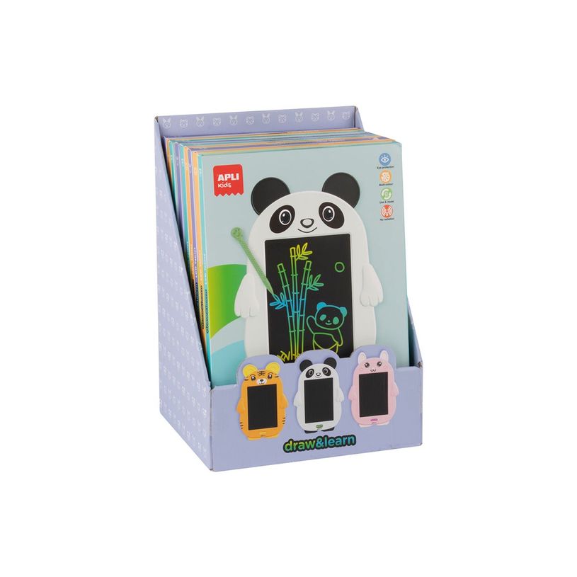 8410782199564-APLI kids - Panneau LCD (pack de 9)-P_405243365_3-1