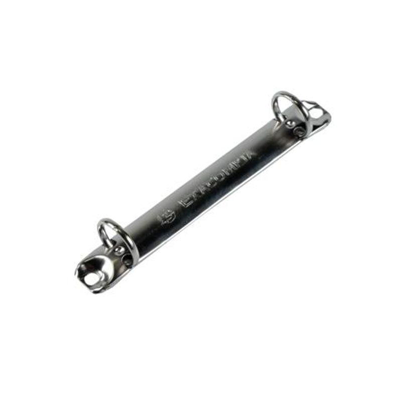 3130636541947-Exacompta OpaK -Classeur souple A4 rose – 2 anneaux 15 mm - polypropylène - capacité 1-P_405243379_3-2