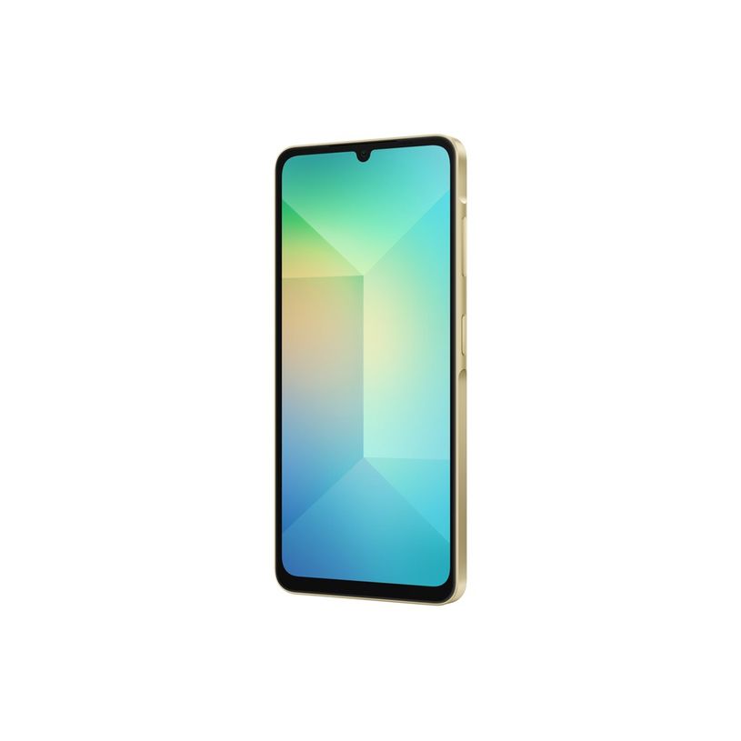 8806095751504-Samsung Galaxy A06 - Smartphone - 4G - 4/128 Go - or-P_405243667_10-9