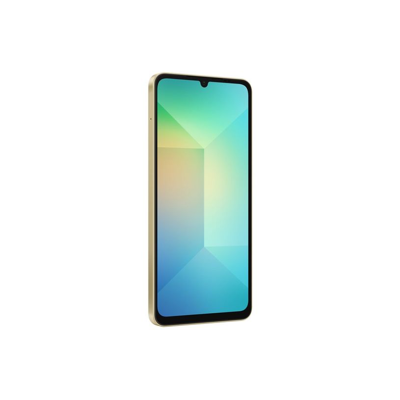 8806095751504-Samsung Galaxy A06 - Smartphone - 4G - 4/128 Go - or-P_405243667_4-3