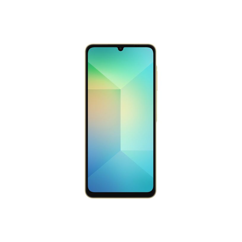 8806095751504-Samsung Galaxy A06 - Smartphone - 4G - 4/128 Go - or-P_405243667_9-8