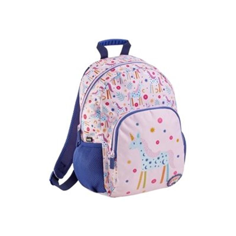 8422593194331-Miquelrius Back To School DOUBLE LONDON - Cartable - 12L - polyester - Licorne-P_405243744_1-0