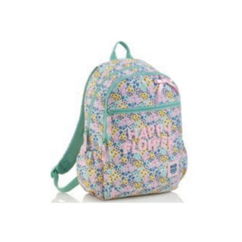 8422593194775-Miquelrius Lisboa - Cartable - triple, 14L - Happy Flower-P_405243748_1-0