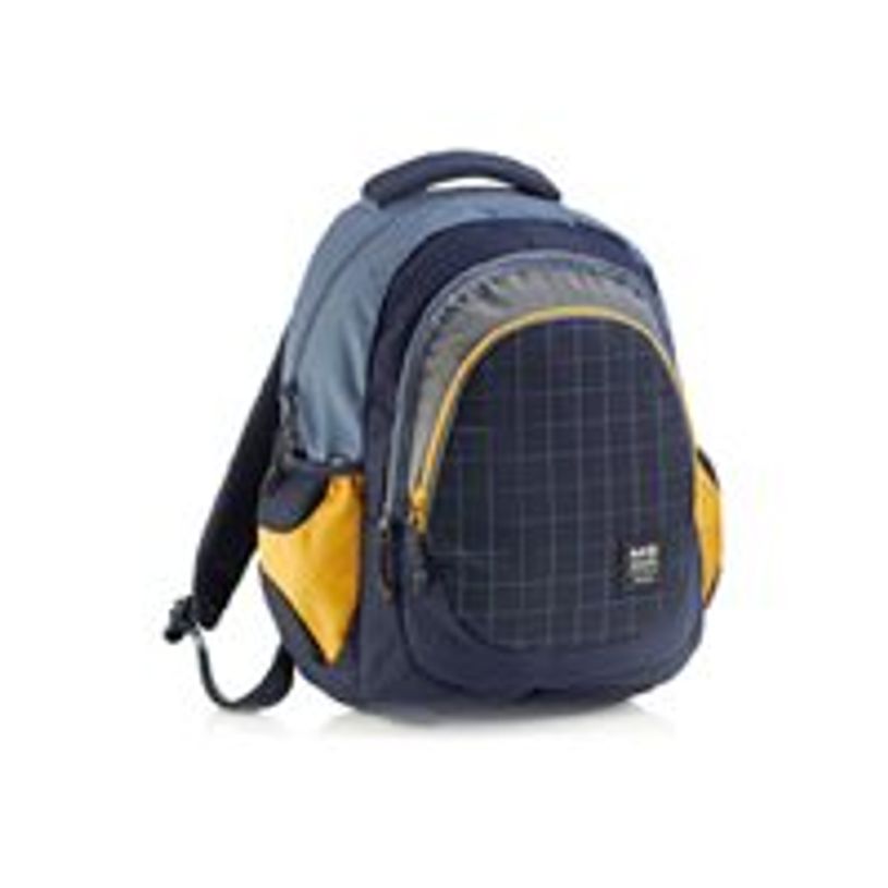 8422593195185-Miquelrius Back To School Triple Berlin - Sac à dos - noir-P_405243784_1-0