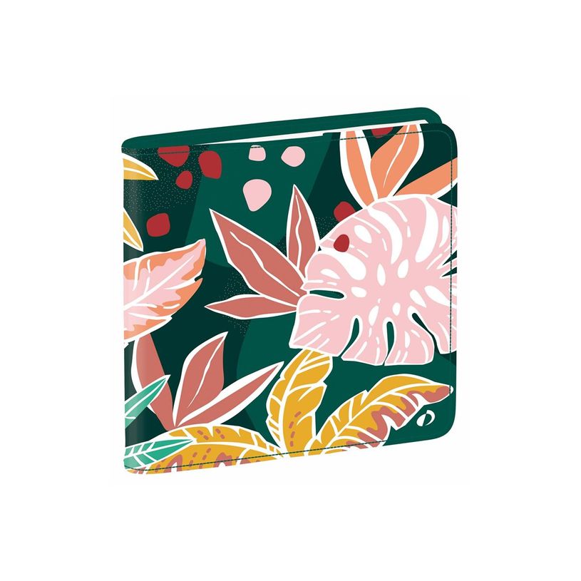 3371010528103-Quo Vadis Exécutif Bloom - Programme de planification - 2026 - 160 x 160 mm - papier blanc - couvert-P_405243980_2-1