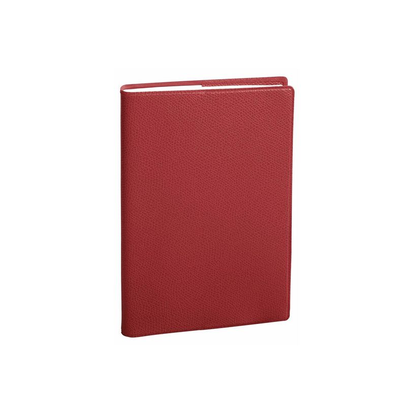 3371010514014-Quo Vadis Impala Business - Calendrier planificateur - 2025 - semainier - reliure à anneaux métalliques - mini - 100 x 150 mm - papier blanc - couleur unique -P_405244020_2-1