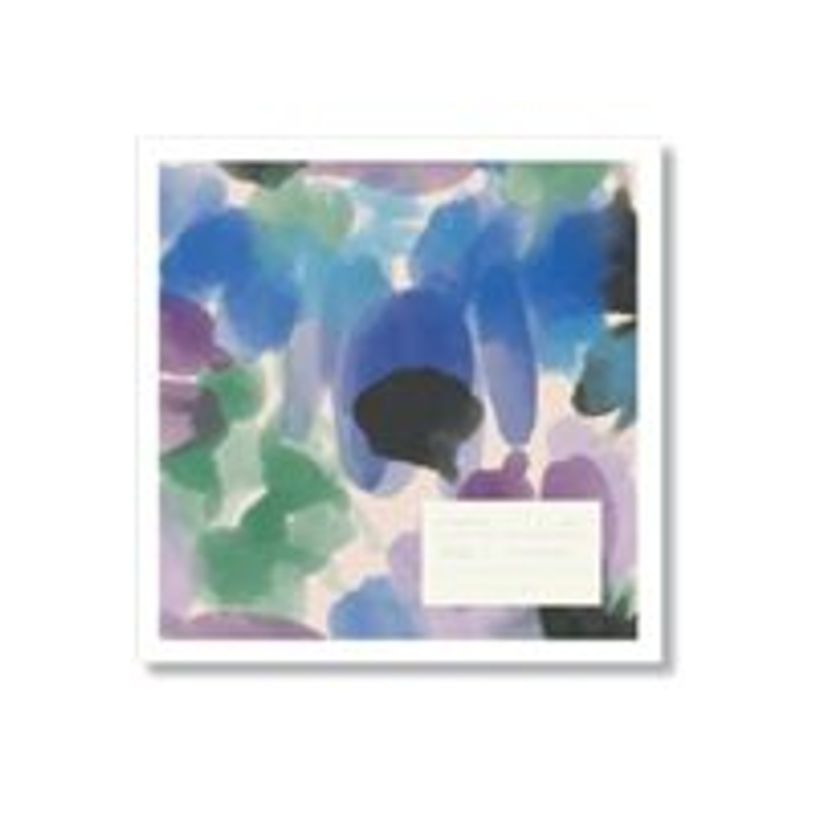 3700368835494-BLUE ART - Calendrier - 2026 - Encre by Mr & Mrs Clynk - mois à afficher - 14 feuilles - -P_405244282_1-0