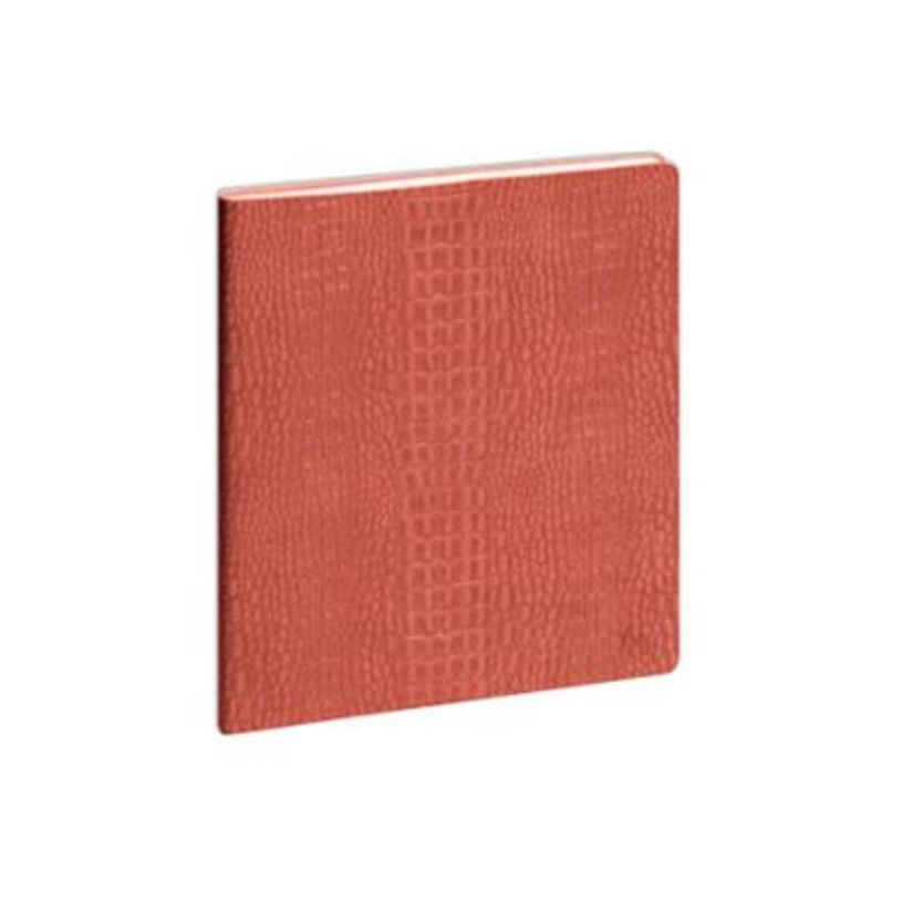 3660942088619-Exacompta Baby Croco Horizons 27 - Agenda - semainier - livre de poche - 185 x 225 mm - blanc - dis-P_405244375_1-0