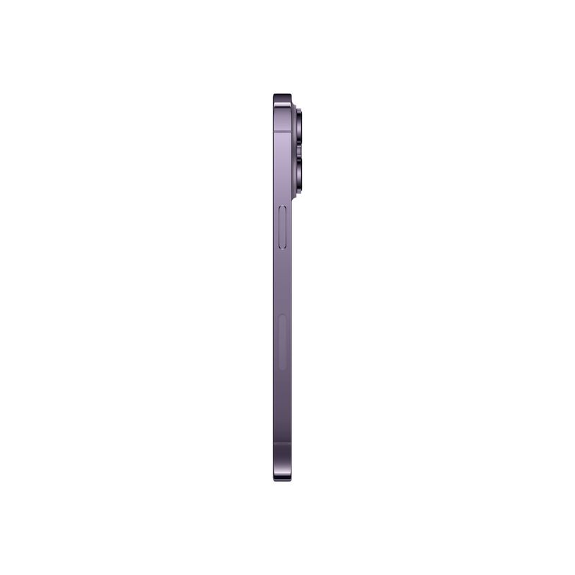 0404052444933- Apple iPhone 14 PRO MAX  - Smartphone reconditionné  garde A (très bon état) - 5G - 12-P_405244493_5-4