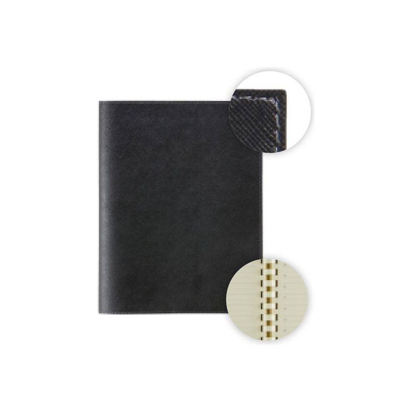 5412303385268-Brepols Concorde - Journal de bureau - semainier - reliure peigne - 207 x 268 mm - calpe --P_405244511_2-0