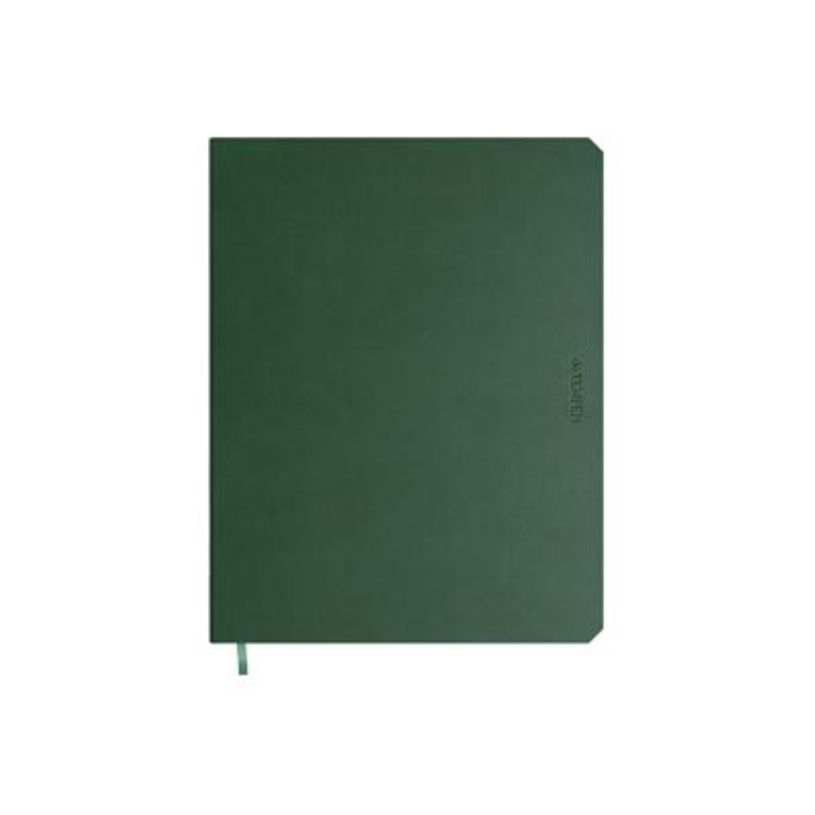 5412303354684-de KEMPEN - Planificateur hebdomadaire - 2026 - semainier - large - 170 x 220 mm - 144 pages - papier-P_405244532_1-0