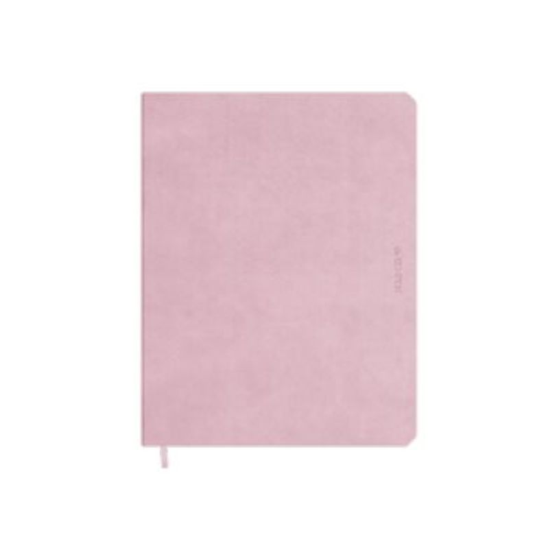 5412303354844-de KEMPEN - Weekly notes - semainier - poche - 110 x 160 mm - 144 pages - papier crème - -P_405244546_1-0
