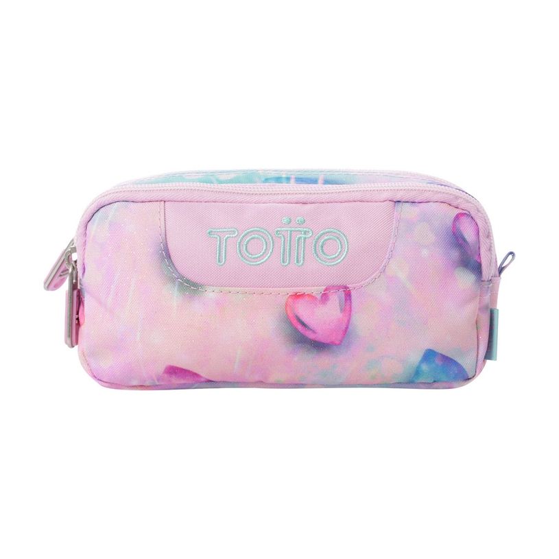 7704758982009-Totto - Trousse - paillettes - polyester - cœur brillant-P_405245236_3-0