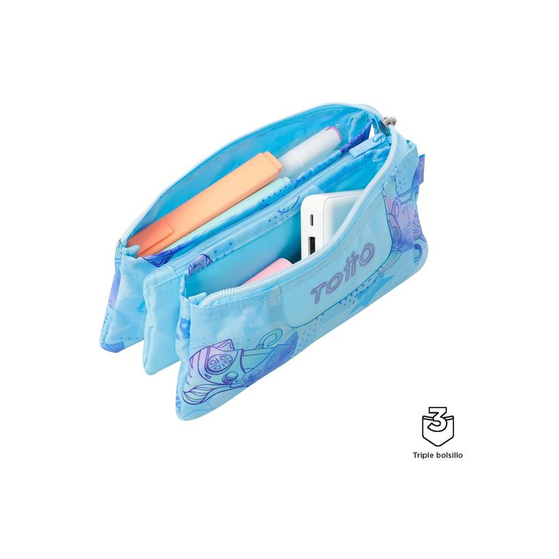 7704758117715-Totto - Trousse - polyester - Polar-P_405245240_2-3