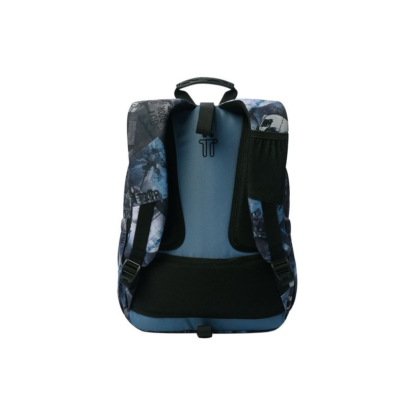 7704758969147-Totto Acuareles - Sac à dos - polyester - film-P_405245425_7-1