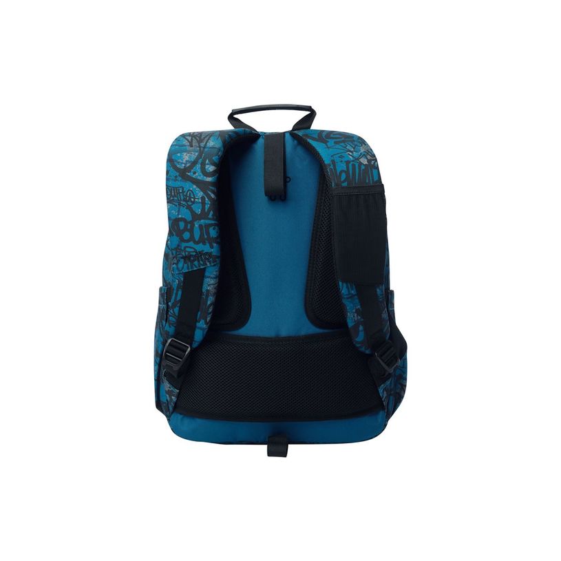 7704758918107-Totto Acuareles - Sac à dos - polyester - Graphique Urbain-P_405245427_2-3