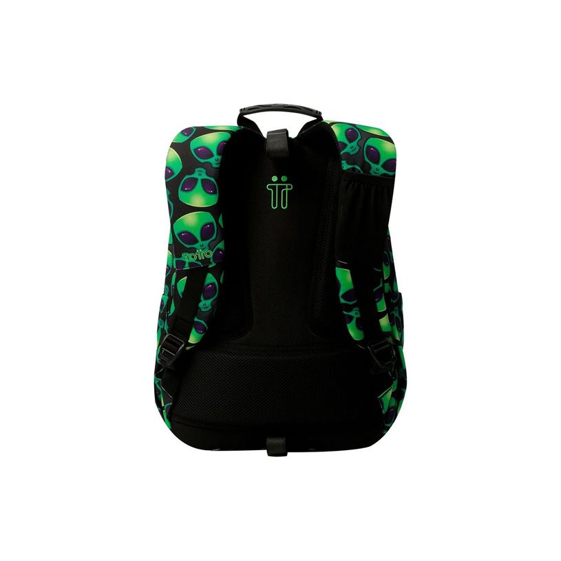 7704758918138-Totto Acuareles - Sac à dos - polyester - Ali-P_405245430_2-2
