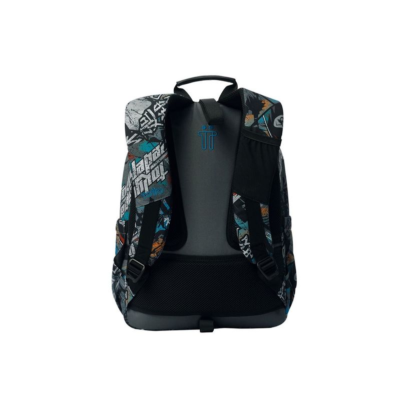 7704758935876-Totto Acuareles - Sac à dos - polyester, toile RPET - Okubo-P_405245435_4-1