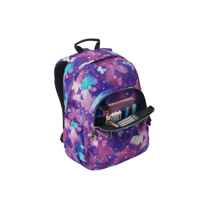 7704758893428-Totto Acuareles - Sac à dos - polyester - Étoile Papillon-P_405245440_4-3