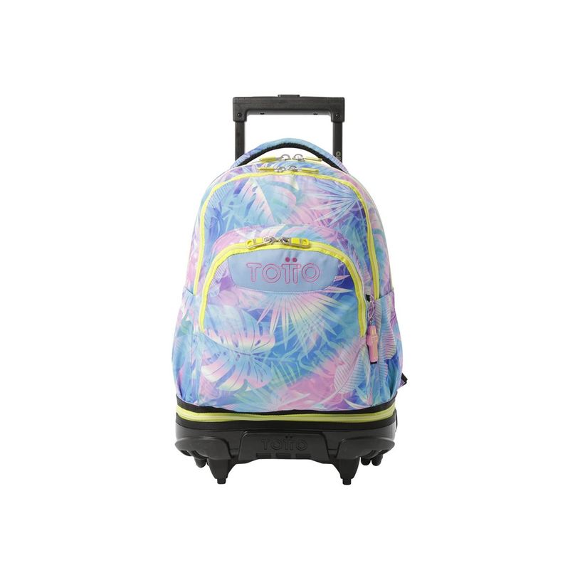 7704758341219-Totto Tiza - Sac à dos taille L - détachable - polyester, polychlorure de vinyle (PVC) --P_405245543_1-0